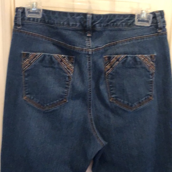 Capri jeans - Picture 3 of 6